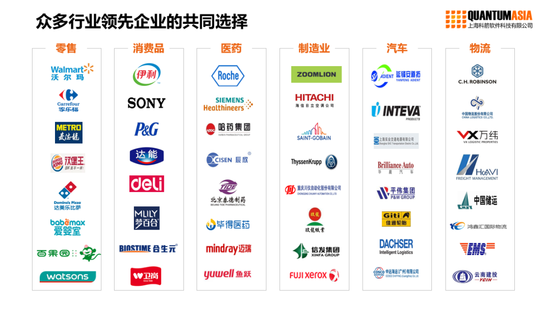 科箭軟件客戶logo