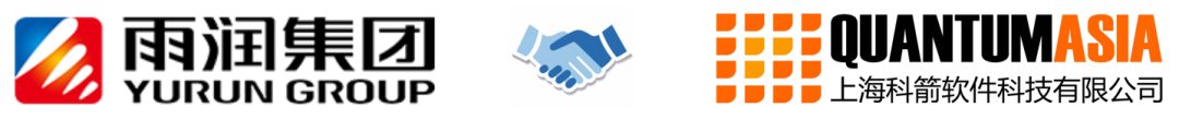 科箭牽手雨潤(rùn)集團(tuán)