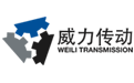威力傳動logo