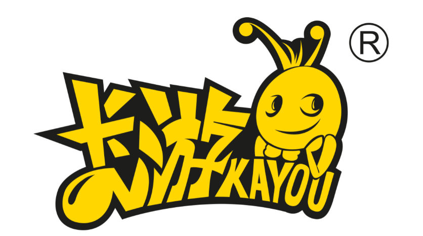 logo-科箭供應鏈管理云案例—卡游